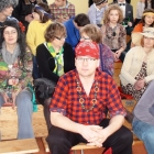 Dzień wiosny 2015